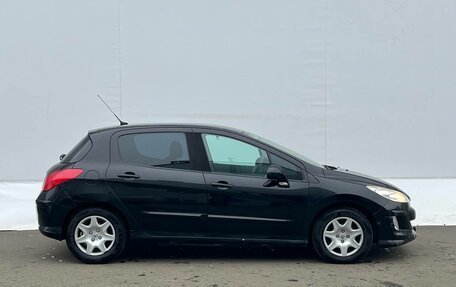 Peugeot 308 II, 2009 год, 385 000 рублей, 4 фотография