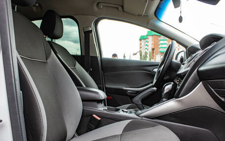 Ford Focus III, 2014 год, 749 000 рублей, 22 фотография