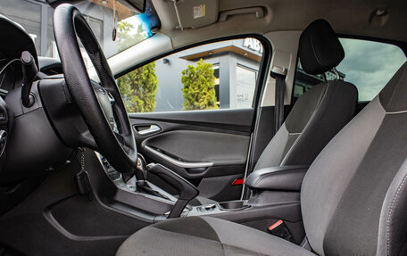 Ford Focus III, 2014 год, 749 000 рублей, 19 фотография