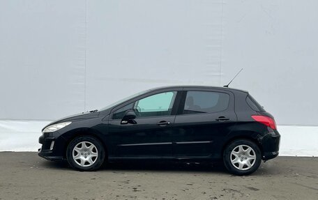 Peugeot 308 II, 2009 год, 385 000 рублей, 5 фотография