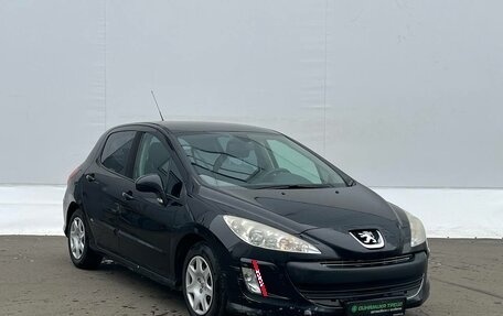 Peugeot 308 II, 2009 год, 385 000 рублей, 3 фотография