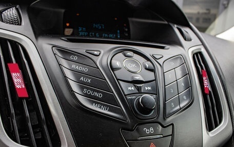 Ford Focus III, 2014 год, 749 000 рублей, 14 фотография