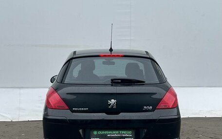 Peugeot 308 II, 2009 год, 385 000 рублей, 7 фотография