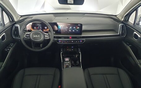 KIA Sorento IV, 2024 год, 5 699 000 рублей, 9 фотография