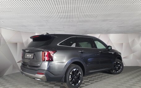 KIA Sorento IV, 2024 год, 5 699 000 рублей, 5 фотография