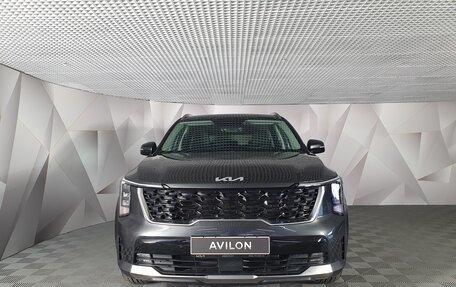 KIA Sorento IV, 2024 год, 5 699 000 рублей, 2 фотография
