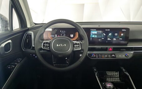 KIA Sorento IV, 2024 год, 5 699 000 рублей, 8 фотография