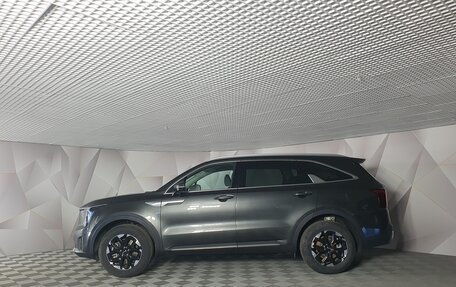 KIA Sorento IV, 2024 год, 5 699 000 рублей, 3 фотография