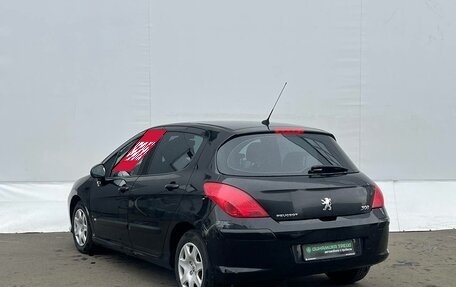 Peugeot 308 II, 2009 год, 385 000 рублей, 6 фотография