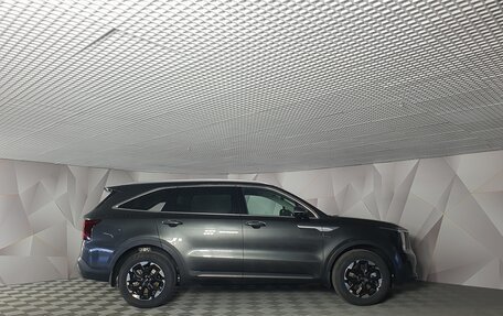 KIA Sorento IV, 2024 год, 5 699 000 рублей, 4 фотография
