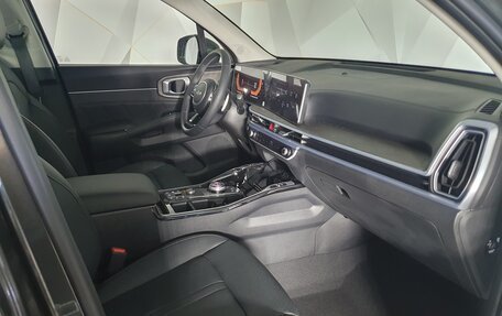 KIA Sorento IV, 2024 год, 5 699 000 рублей, 11 фотография