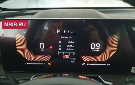 KIA Sorento IV, 2024 год, 5 699 000 рублей, 7 фотография