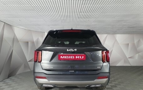 KIA Sorento IV, 2024 год, 5 699 000 рублей, 6 фотография