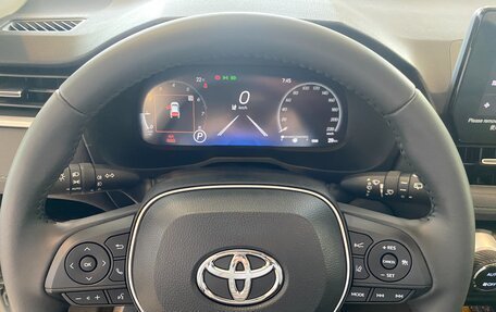 Toyota RAV4, 2025 год, 3 990 000 рублей, 17 фотография