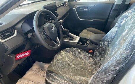 Toyota RAV4, 2025 год, 3 990 000 рублей, 11 фотография