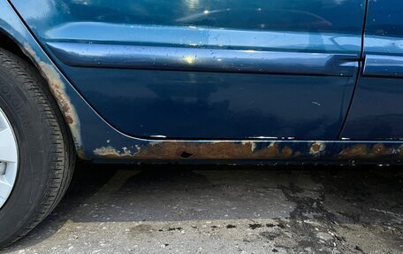 Mitsubishi Lancer IX, 2009 год, 450 000 рублей, 7 фотография
