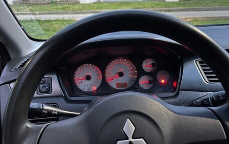 Mitsubishi Lancer IX, 2009 год, 450 000 рублей, 2 фотография