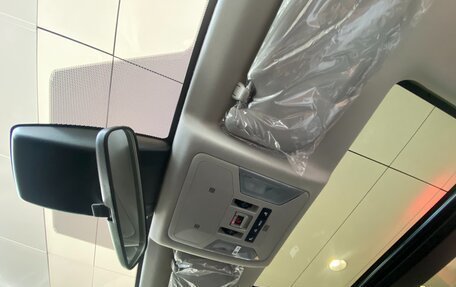 Toyota RAV4, 2025 год, 3 990 000 рублей, 21 фотография