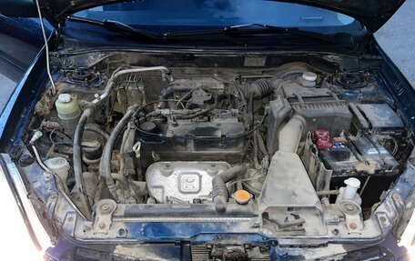 Mitsubishi Lancer IX, 2009 год, 450 000 рублей, 5 фотография