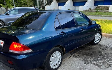 Mitsubishi Lancer IX, 2009 год, 450 000 рублей, 9 фотография