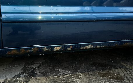 Mitsubishi Lancer IX, 2009 год, 450 000 рублей, 8 фотография