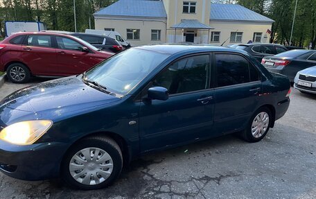 Mitsubishi Lancer IX, 2009 год, 450 000 рублей, 11 фотография