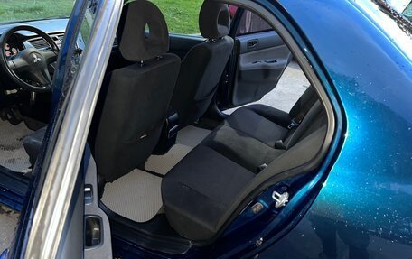 Mitsubishi Lancer IX, 2009 год, 450 000 рублей, 15 фотография