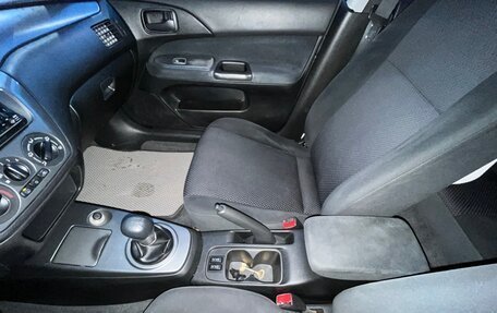 Mitsubishi Lancer IX, 2009 год, 450 000 рублей, 13 фотография