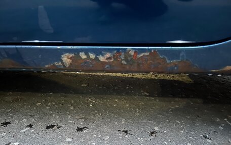 Mitsubishi Lancer IX, 2009 год, 450 000 рублей, 14 фотография