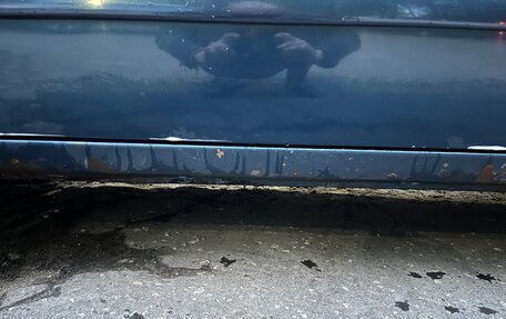 Mitsubishi Lancer IX, 2009 год, 450 000 рублей, 19 фотография