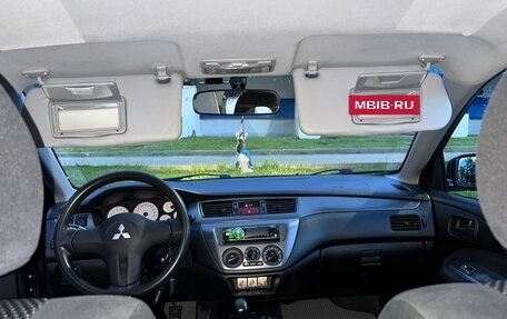 Mitsubishi Lancer IX, 2009 год, 450 000 рублей, 12 фотография