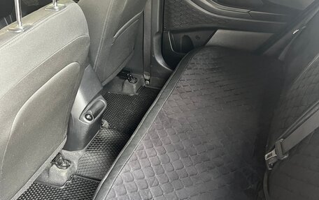 Hyundai Creta, 2021 год, 1 990 000 рублей, 7 фотография