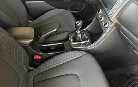 Hyundai Creta, 2021 год, 1 990 000 рублей, 6 фотография