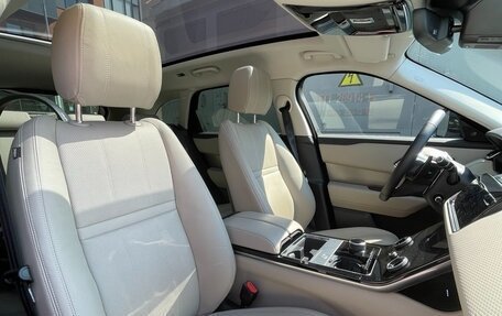Land Rover Range Rover Velar I, 2019 год, 5 150 000 рублей, 8 фотография