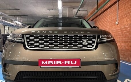 Land Rover Range Rover Velar I, 2019 год, 5 150 000 рублей, 5 фотография