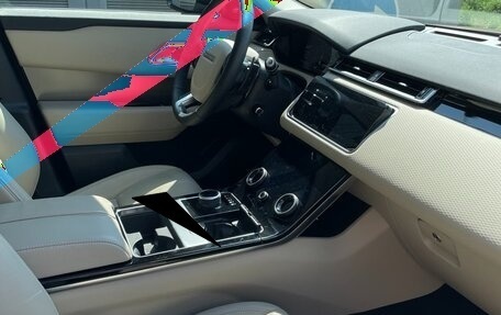 Land Rover Range Rover Velar I, 2019 год, 5 150 000 рублей, 9 фотография