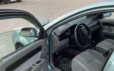 Chevrolet Lacetti, 2007 год, 580 000 рублей, 6 фотография