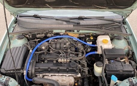 Chevrolet Lacetti, 2007 год, 580 000 рублей, 10 фотография