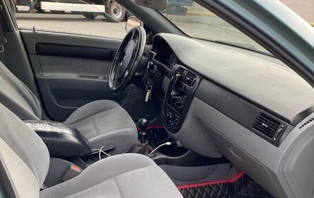 Chevrolet Lacetti, 2007 год, 580 000 рублей, 7 фотография
