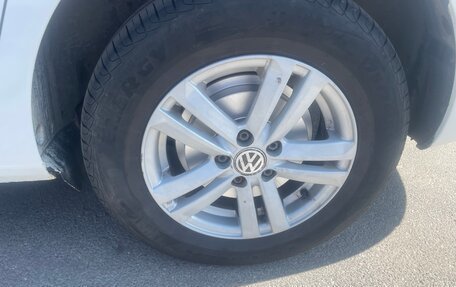 Skoda Rapid I, 2018 год, 860 000 рублей, 6 фотография