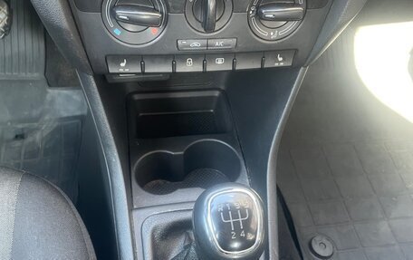 Skoda Rapid I, 2018 год, 860 000 рублей, 11 фотография