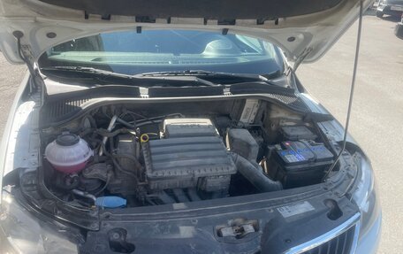 Skoda Rapid I, 2018 год, 860 000 рублей, 16 фотография