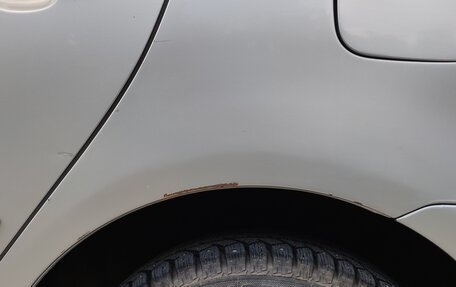 Toyota Corolla, 2003 год, 390 000 рублей, 9 фотография