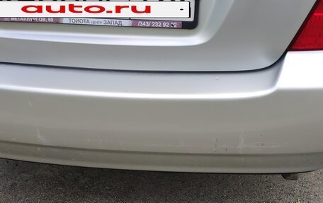 Toyota Corolla, 2003 год, 390 000 рублей, 17 фотография