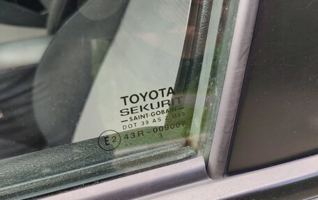 Toyota Corolla, 2003 год, 390 000 рублей, 25 фотография
