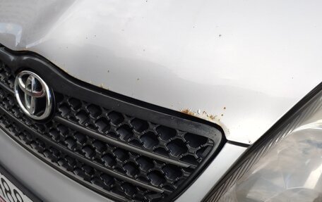 Toyota Corolla, 2003 год, 390 000 рублей, 28 фотография