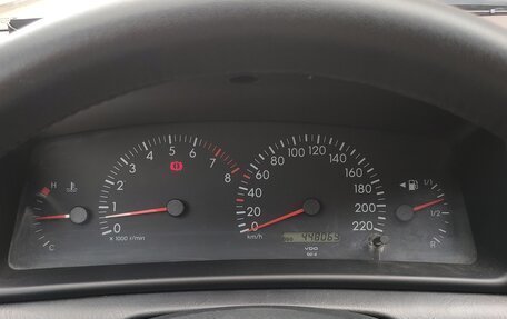 Toyota Corolla, 2003 год, 390 000 рублей, 23 фотография