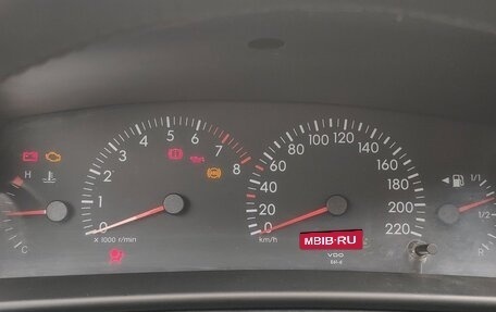 Toyota Corolla, 2003 год, 390 000 рублей, 24 фотография