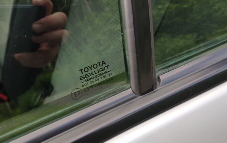 Toyota Corolla, 2003 год, 390 000 рублей, 35 фотография