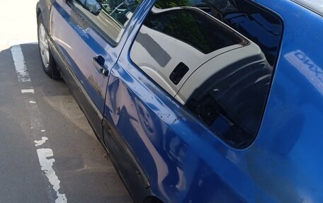 Volkswagen Golf III, 1996 год, 130 000 рублей, 4 фотография